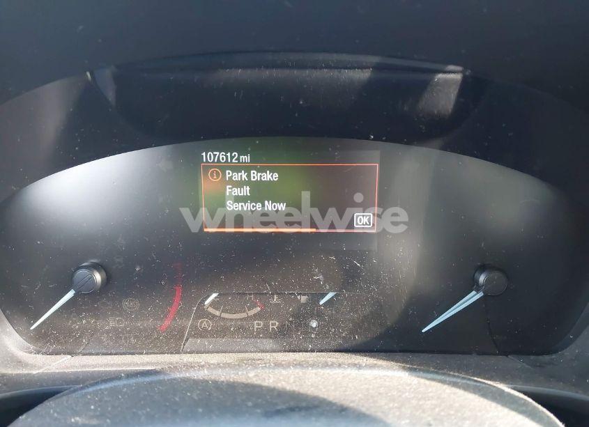 Photo 7 of 2020 Ford Escape SE (VIN 1FMCU0G63LUA22725)