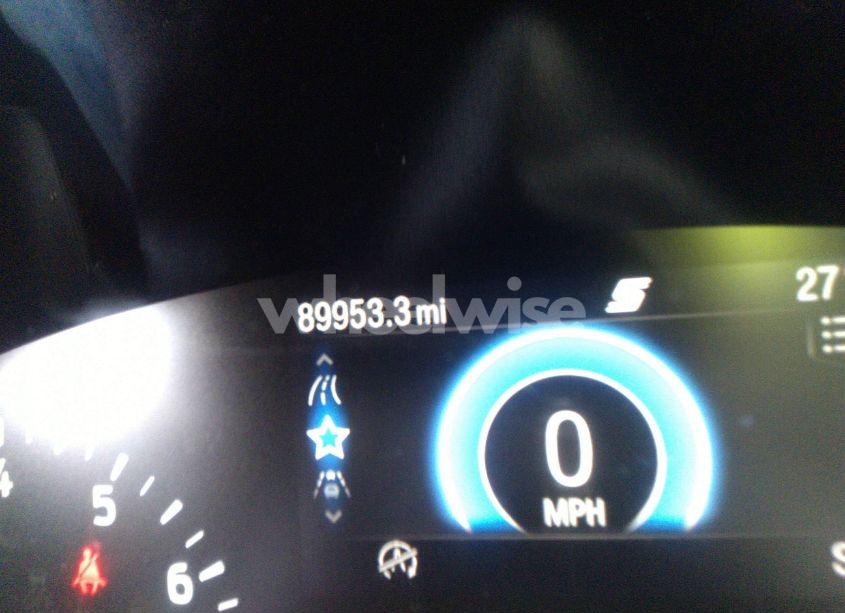 Photo 15 of 2020 Ford Escape SE (VIN 1FMCU0G63LUB13154)