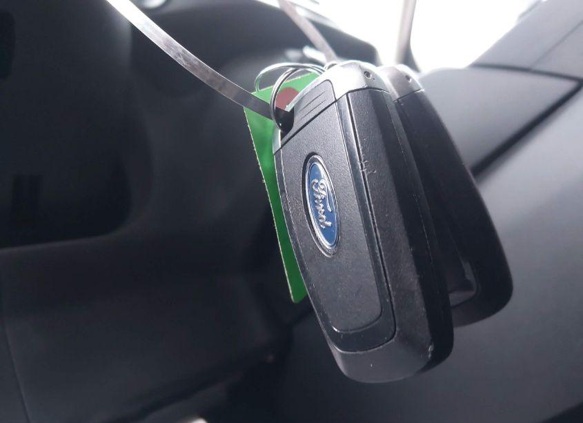 Photo 11 of 2020 Ford Escape SE (VIN 1FMCU0G63LUB21884)