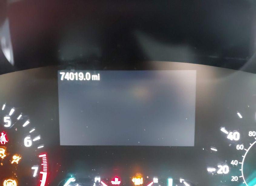 Photo 15 of 2020 Ford Escape SE (VIN 1FMCU0G63LUB21884)