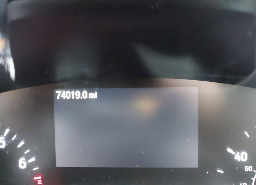 Photo 7 of 2020 Ford Escape SE (VIN 1FMCU0G63LUB21884)