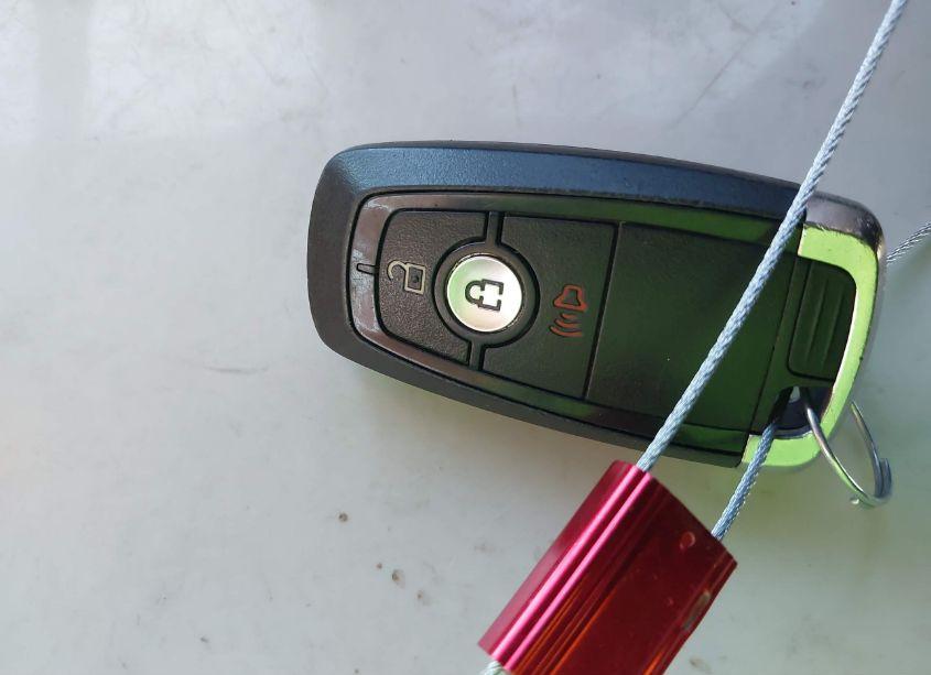 Photo 11 of 2020 Ford Escape SE (VIN 1FMCU0G63LUB25711)