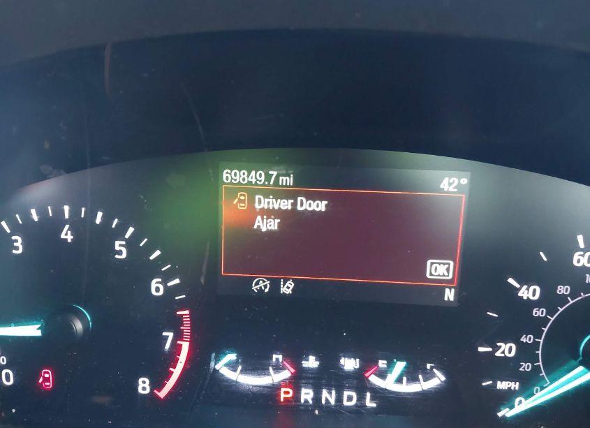 Photo 15 of 2020 Ford Escape SE (VIN 1FMCU0G63LUB25711)