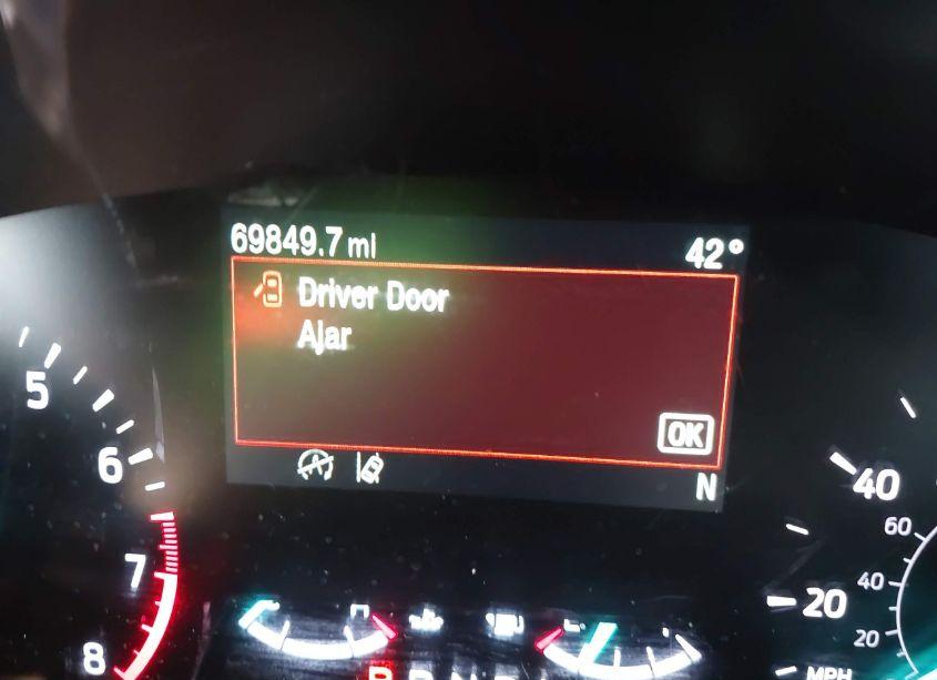 Photo 7 of 2020 Ford Escape SE (VIN 1FMCU0G63LUB25711)