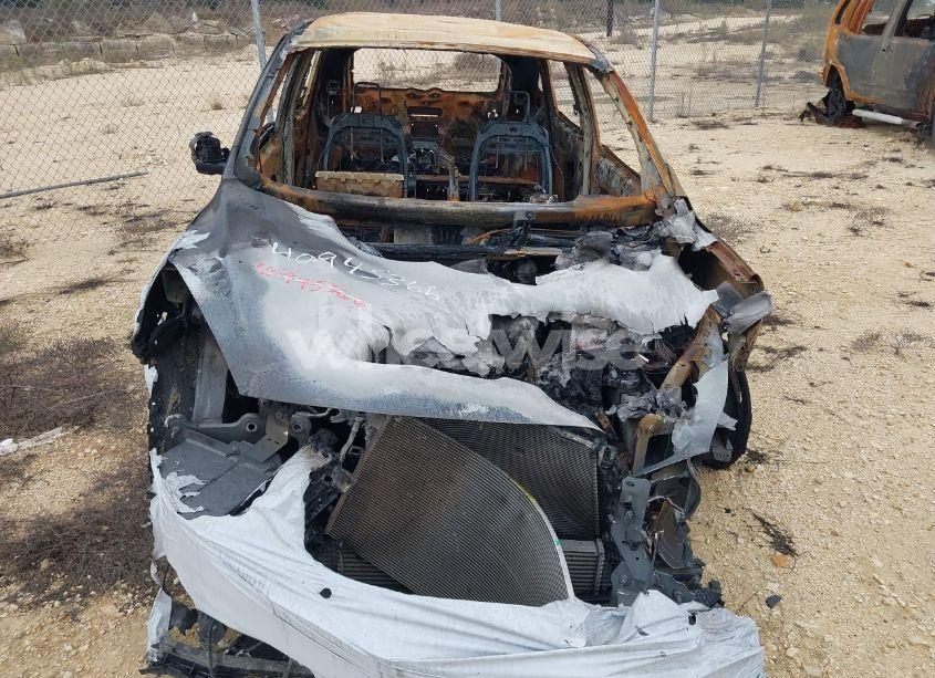 Photo 13 of 2020 Ford Escape SE (VIN 1FMCU0G63LUB48793)