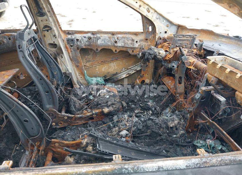 Photo 5 of 2020 Ford Escape SE (VIN 1FMCU0G63LUB48793)