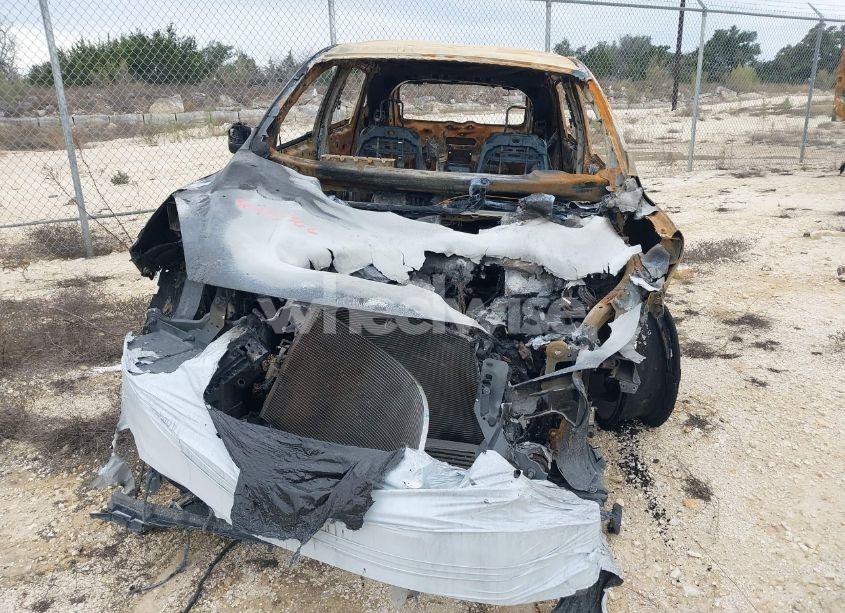 Photo 6 of 2020 Ford Escape SE (VIN 1FMCU0G63LUB48793)