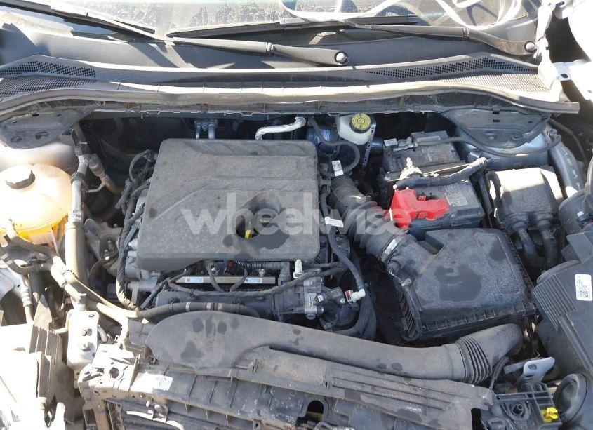 Photo 10 of 2020 Ford Escape SE (VIN 1FMCU0G63LUB81230)