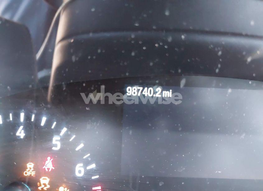 Photo 16 of 2020 Ford Escape SE (VIN 1FMCU0G63LUB81230)