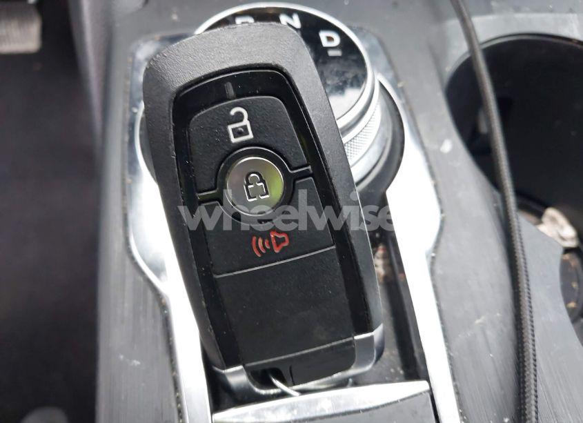 Photo 11 of 2020 Ford Escape SE (VIN 1FMCU0G63LUB90817)