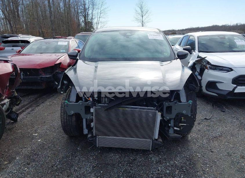 Photo 12 of 2020 Ford Escape SE (VIN 1FMCU0G63LUB90817)