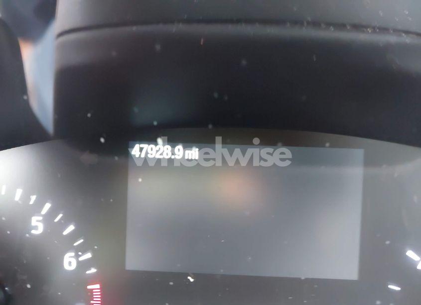 Photo 15 of 2020 Ford Escape SE (VIN 1FMCU0G63LUB90817)