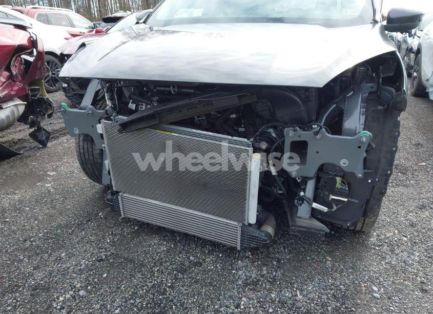 Photo 6 of 2020 Ford Escape SE (VIN 1FMCU0G63LUB90817)