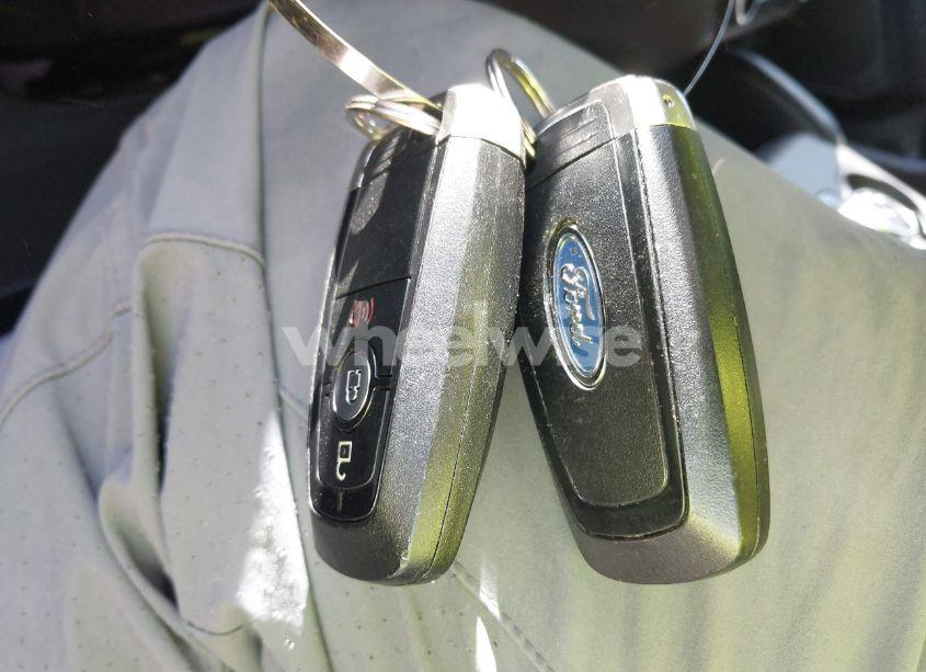 Photo 11 of 2020 Ford Escape SE (VIN 1FMCU0G63LUC42916)