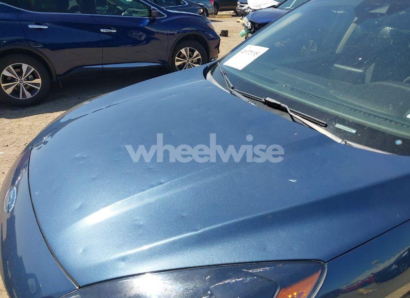 Photo 6 of 2020 Ford Escape SE (VIN 1FMCU0G63LUC42916)