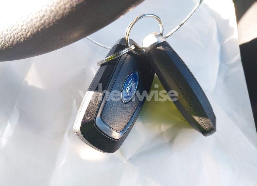 Photo 11 of 2020 Ford Escape SE (VIN 1FMCU0G63LUC43368)