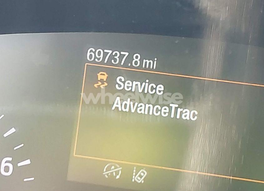 Photo 15 of 2020 Ford Escape SE (VIN 1FMCU0G63LUC43368)