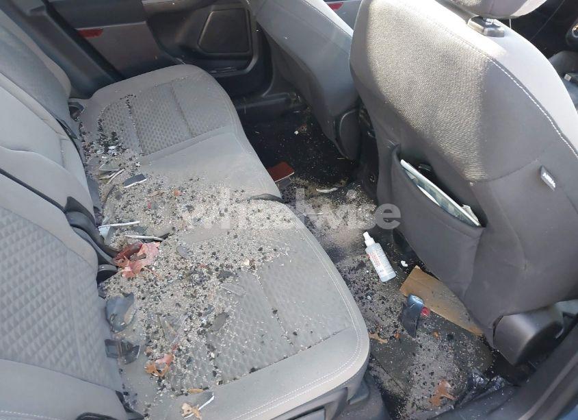 Photo 8 of 2020 Ford Escape SE (VIN 1FMCU0G63LUC43368)