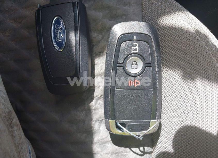 Photo 11 of 2020 Ford Escape SE (VIN 1FMCU0G63LUC51633)