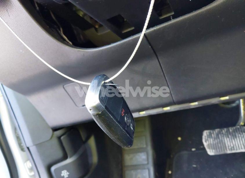 Photo 11 of 2021 Ford Escape SE (VIN 1FMCU0G63MUA03500)