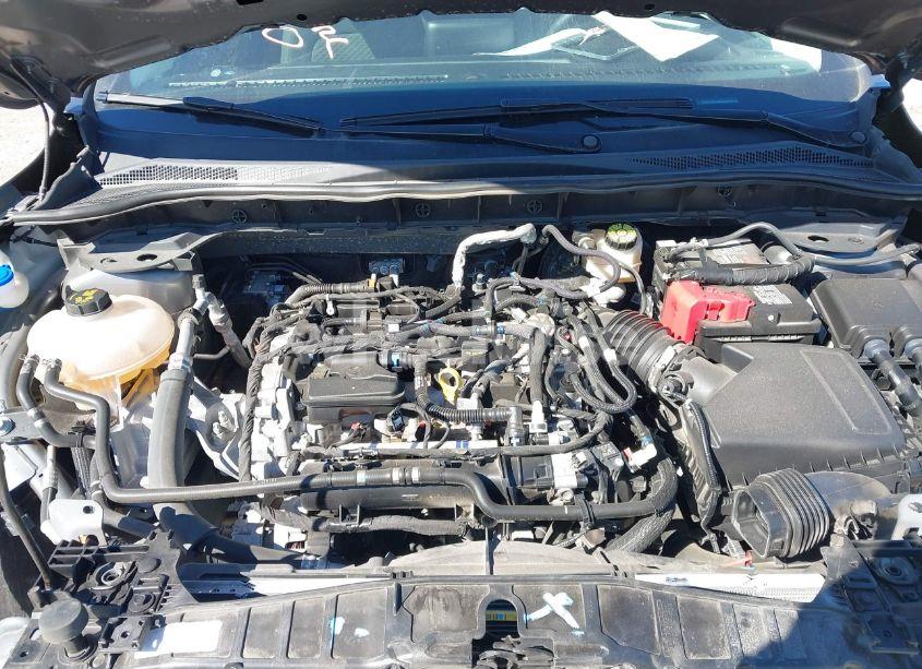 Photo 10 of 2021 Ford Escape SE (VIN 1FMCU0G63MUA48226)