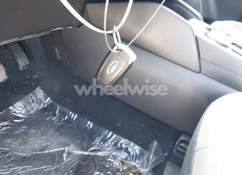 Photo 11 of 2021 Ford Escape SE (VIN 1FMCU0G63MUA48226)