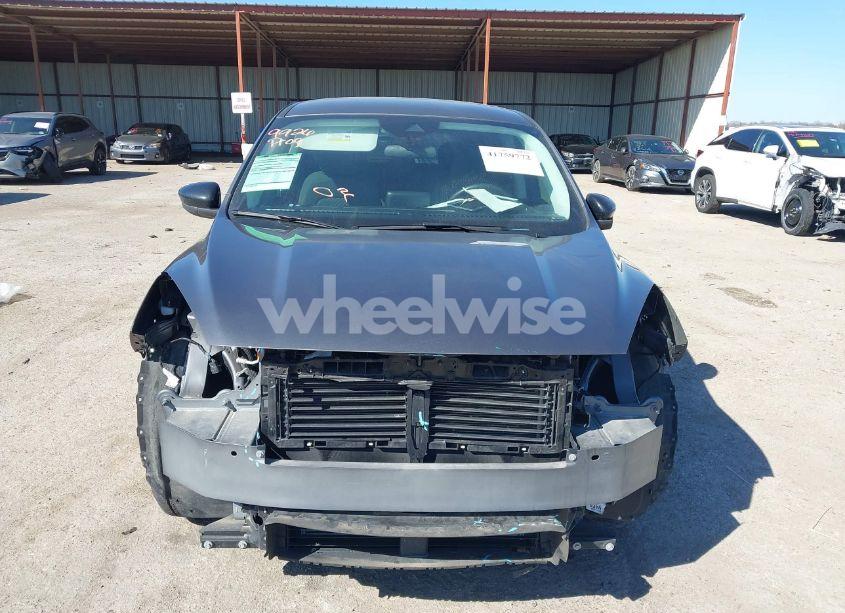 Photo 12 of 2021 Ford Escape SE (VIN 1FMCU0G63MUA48226)
