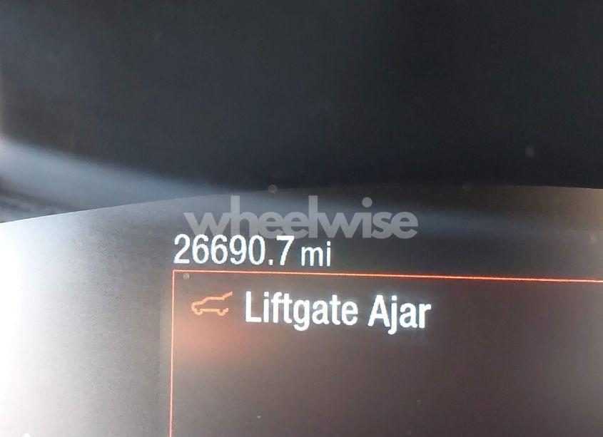 Photo 15 of 2021 Ford Escape SE (VIN 1FMCU0G63MUA48226)