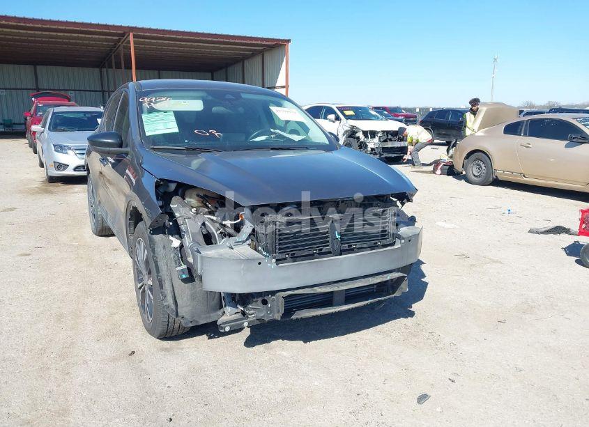 Photo 6 of 2021 Ford Escape SE (VIN 1FMCU0G63MUA48226)