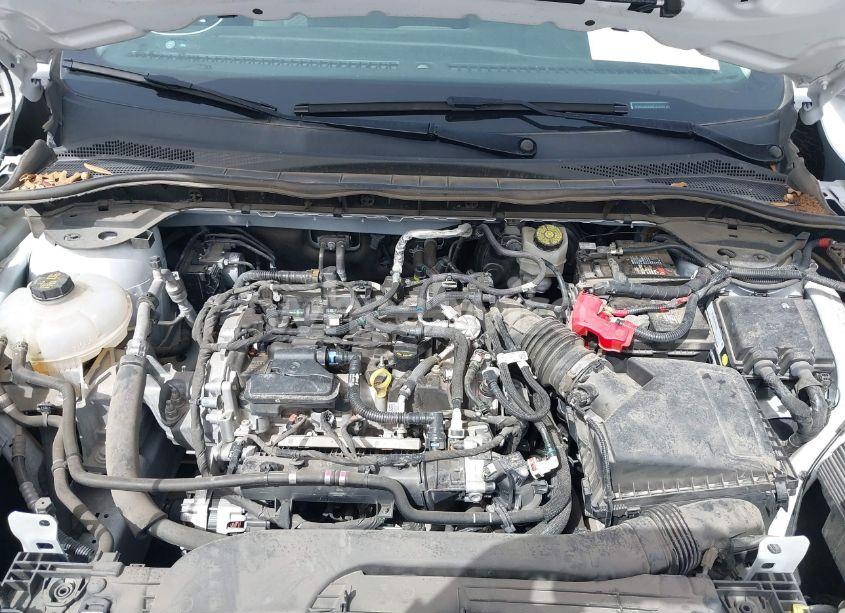 Photo 10 of 2021 Ford Escape SE (VIN 1FMCU0G63MUA73725)