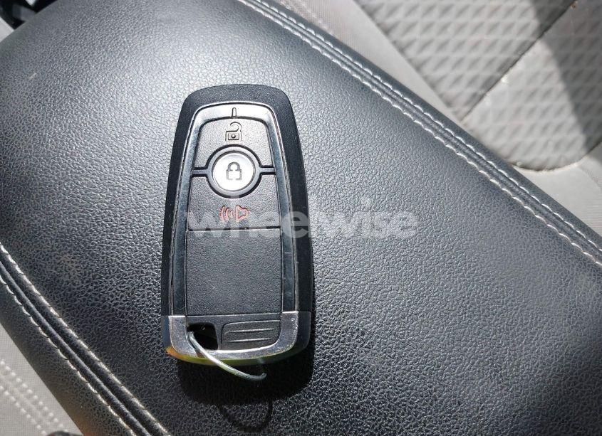 Photo 11 of 2021 Ford Escape SE (VIN 1FMCU0G63MUA73725)