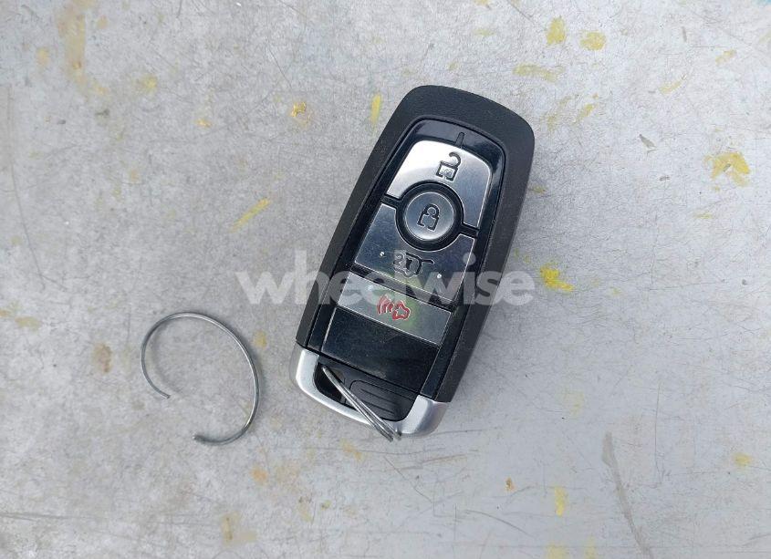 Photo 11 of 2021 Ford Escape SE (VIN 1FMCU0G63MUA98110)