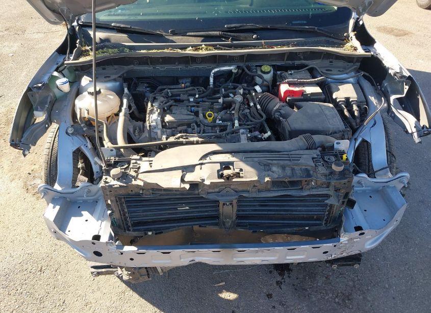 Photo 10 of 2022 Ford Escape SE (VIN 1FMCU0G63NUB11195)