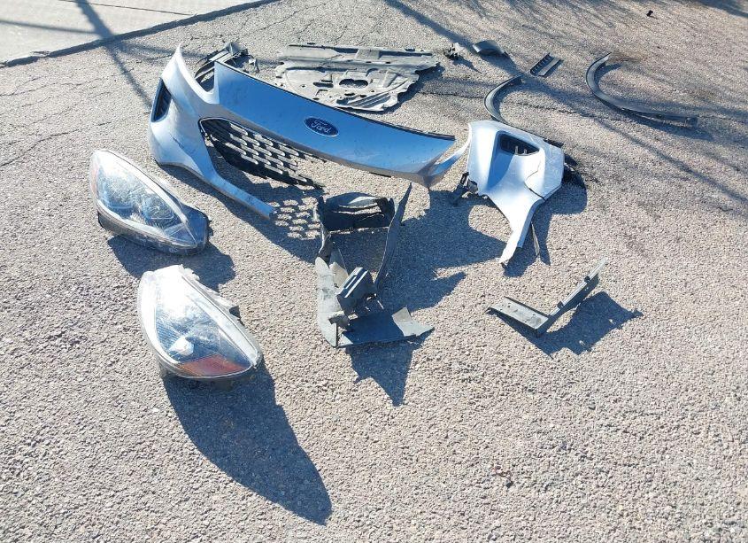 Photo 12 of 2022 Ford Escape SE (VIN 1FMCU0G63NUB11195)