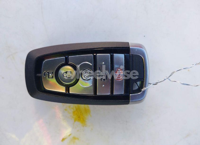 Photo 11 of 2022 Ford Escape SE (VIN 1FMCU0G63NUB14632)