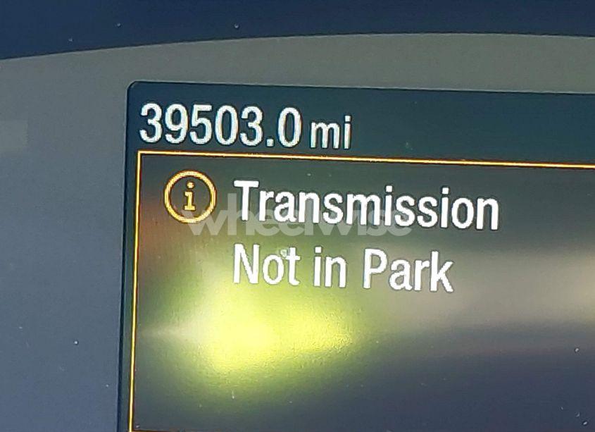 Photo 15 of 2022 Ford Escape SE (VIN 1FMCU0G63NUB14632)