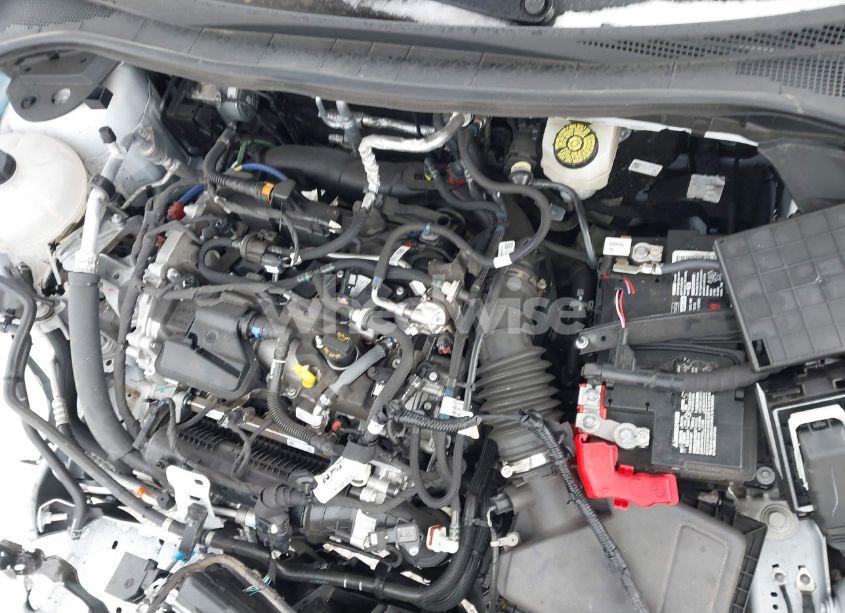 Photo 10 of 2022 Ford Escape SE (VIN 1FMCU0G63NUB23542)