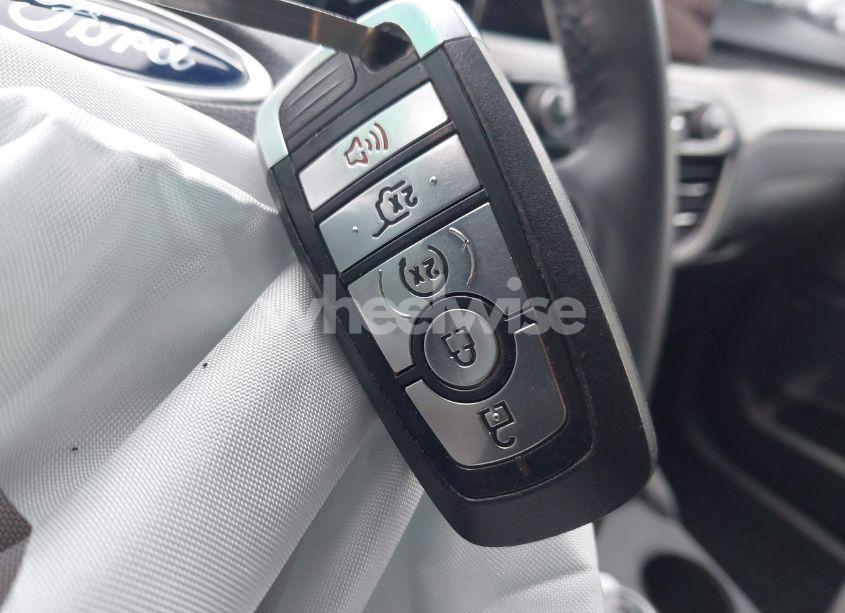 Photo 11 of 2022 Ford Escape SE (VIN 1FMCU0G63NUB23542)