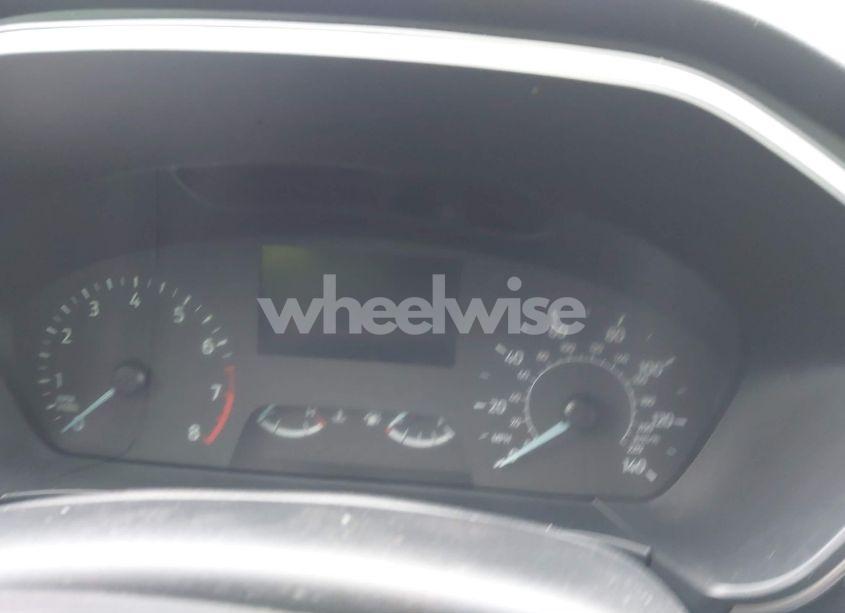 Photo 7 of 2022 Ford Escape SE (VIN 1FMCU0G63NUB23542)