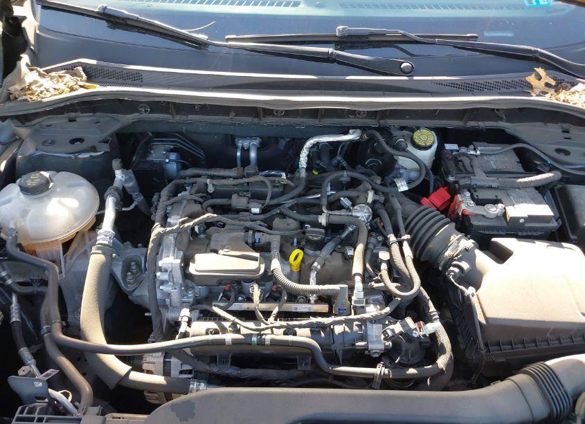 Photo 10 of 2022 Ford Escape SE (VIN 1FMCU0G63NUB67430)