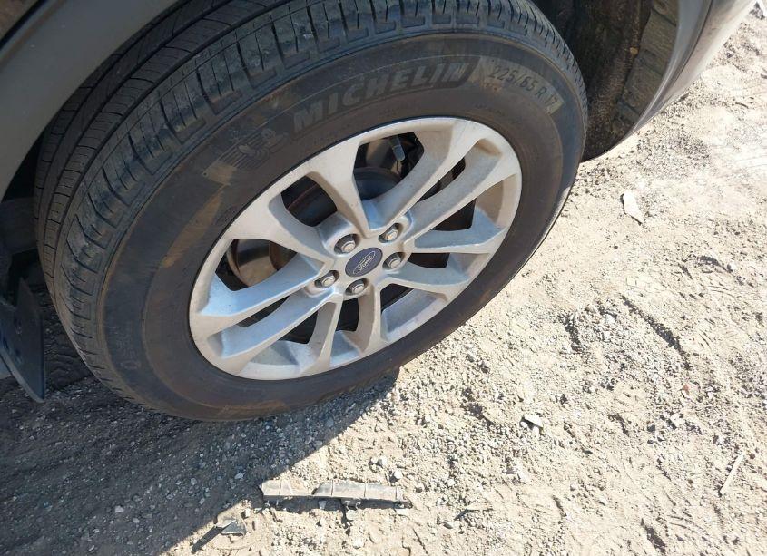 Photo 12 of 2022 Ford Escape SE (VIN 1FMCU0G63NUB67430)