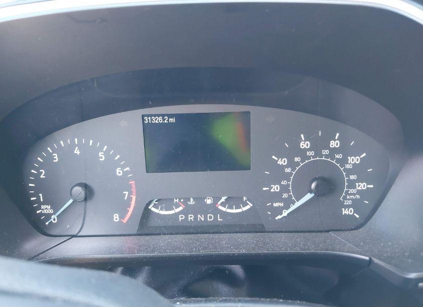 Photo 16 of 2022 Ford Escape SE (VIN 1FMCU0G63NUB67430)