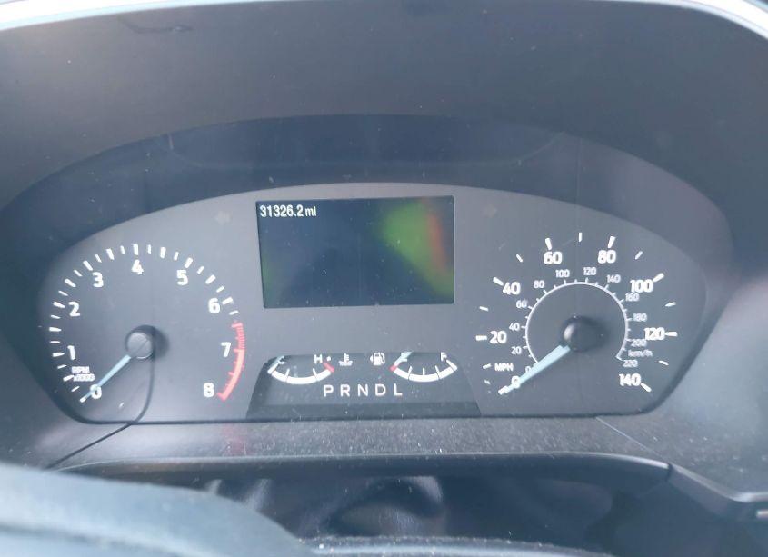 Photo 7 of 2022 Ford Escape SE (VIN 1FMCU0G63NUB67430)