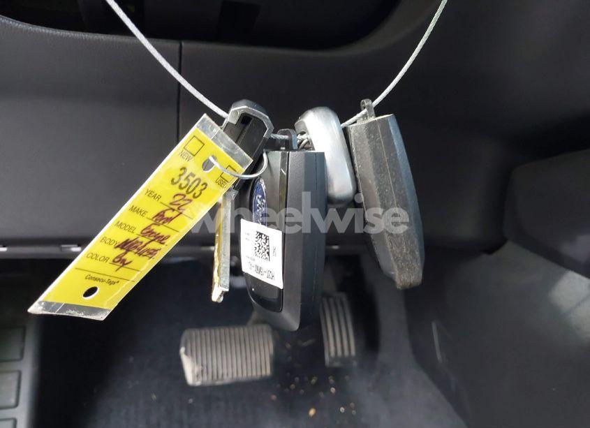 Photo 11 of 2022 Ford Escape SE (VIN 1FMCU0G63NUB91159)