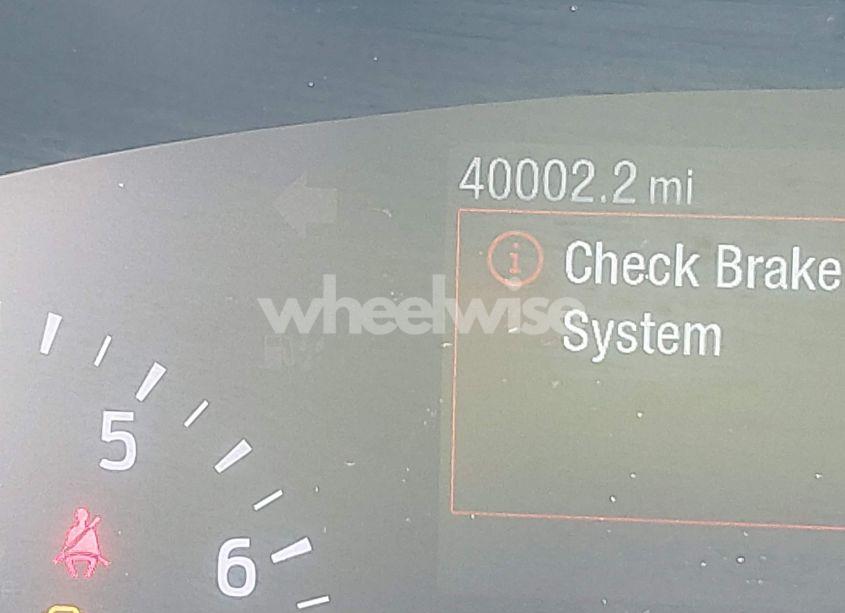 Photo 15 of 2020 Ford Escape SE (VIN 1FMCU0G64LUA32826)