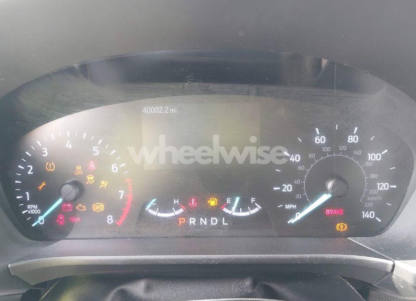 Photo 7 of 2020 Ford Escape SE (VIN 1FMCU0G64LUA32826)