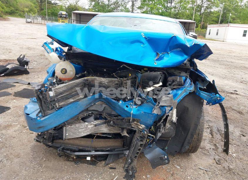 Photo 11 of 2020 Ford Escape SE (VIN 1FMCU0G64LUA57788)