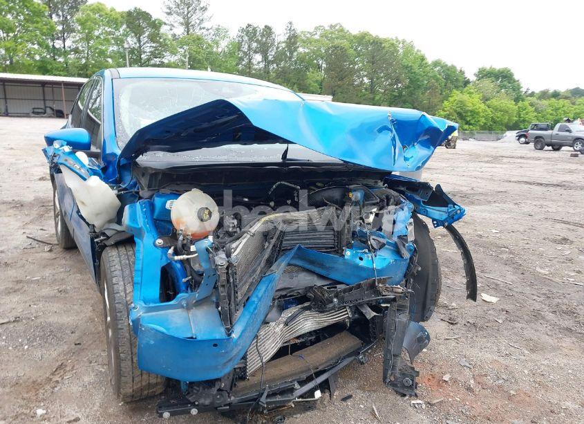 Photo 6 of 2020 Ford Escape SE (VIN 1FMCU0G64LUA57788)