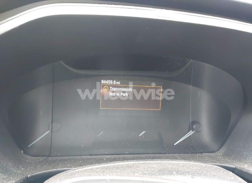 Photo 7 of 2020 Ford Escape SE (VIN 1FMCU0G64LUA57788)
