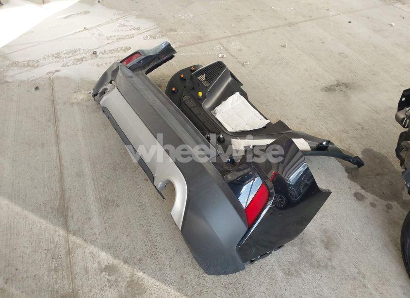 Photo 12 of 2020 Ford Escape SE (VIN 1FMCU0G64LUA95375)